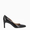 FREE LANCE Paris Escarpin - Mirri 65 - Cuir de veau lisse brillant - Noir Shop